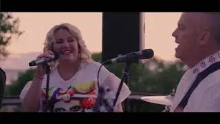 Satikšanās - Jūlija Vasiļjeva un Artis Kronbergs