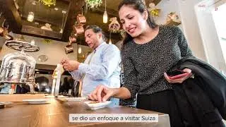 Programa de Alta Direcci&oacute;n Hotelera - PADHO Suiza 2017