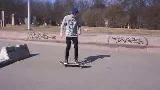 STRAIGHT OUTTA SUOLAHTI