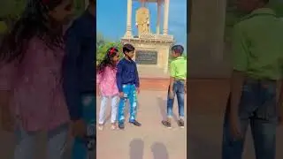 Ek Tu Hi Yaar Mera Mujhko Kya Duniya se Lena #shorts #cutelovestory