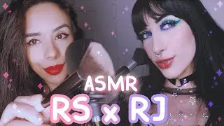 ASMR ♡ MELHORES SOTAQUES PRA TE ARREPIAR 😎 RS x RJ