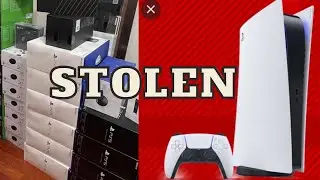 TARGET SCALPERS BOUGHT OUT ENTIRE STORES - PLAYSTATION 5 BOTTING / SCALPING ISSUE - RESTOCKING NEWS