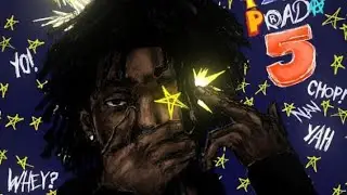 Shooter.Saint x Luther Flow - (S&Oacute; BOCA NA NET)