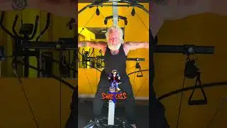 Voice Actor&rsquo;s Workout#2 #animation #vo #voiceover #workout #exercise #gym #fitness #funny #cartoons