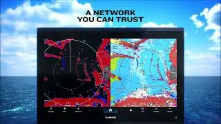 Garmin GPSMAP 9000 Premium Kartenplotter