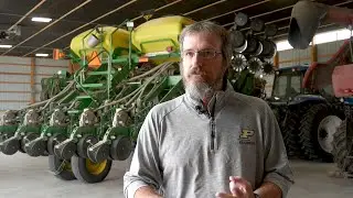 Importance of farm safety ahead of harvest