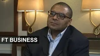 Africa &mdash; reeling from commodity rout | FT Business