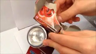 Yoyo Uboxing: Magic N8 и Magic T6