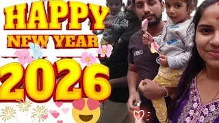 ನನ್ ಮಗ್ಳು ಇಷ್ಟೊಂದು ಎಂಜಾಯ್ ಮಾಡ್ತಾಳೆ ಅಂತ ನಾನ್ ಅನ್ಕೊಂಡಿರ್ಲಿಲ್ಲ😘 ||daily vlog||first vlog of the year||