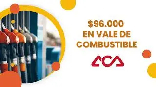 YPF ACA TINOGASTA - Asociate hoy!