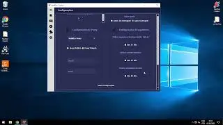 Configurando o creator NexGen Bot