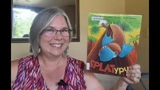 Splatypus @storieswithMema