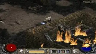 Diablo 2 1.00 How to get a SOJ within the shortest timespan?