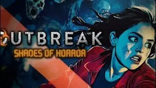 Outbreak Shades of Horror - game review