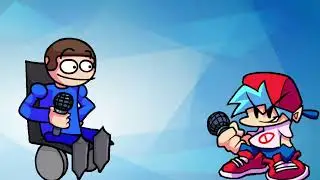 iytiontey(vs Dave fantrack) 