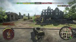 Full Panzer 1 c platoon! final