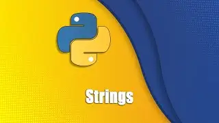 07 - Strings