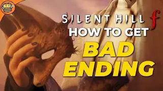Silent Hill f: (SPOILERS) How to Get Bad Ending - Fox's Wedding | Game8 Walkthroughs
