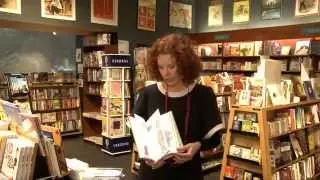 Premiers' Reading Challenge - Angela Crocombe, Readings book buyer
