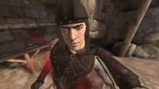 Hidden Blade (TotT) Challenge | Blade and Sorcery