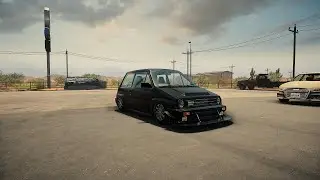 CMS21 Ep 16 Honda City Turbo Restoration Complete