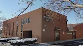 Democratic Party building sale