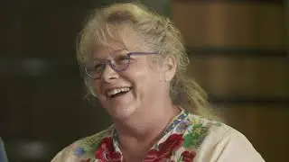 Food Forward: Deb and Dan Carey (New Glarus Brewing)
