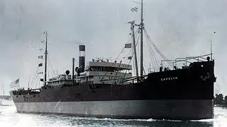 USS Atik 참사: 미국의 실패한 Q-Ship 함정에 갇힌 141명의 영웅