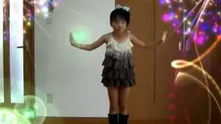 Dance de Bakoon! / &deg;C-ute  by Cuca