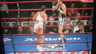 KINA MALPARTIDA - PELEA COMPLETA- PARTE 1