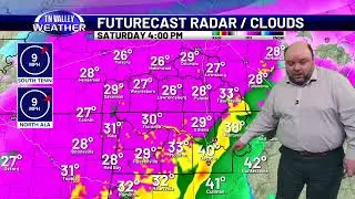 January 23, 2026 - Evening Update