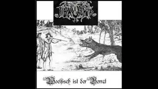 Draupnir (Dark Ambient) - W&ouml;lfisch ist der Verrat