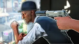 HITMAN&trade; 3 - Let's Have A Little Basil Hunt (Silent Assassin Suit Only)