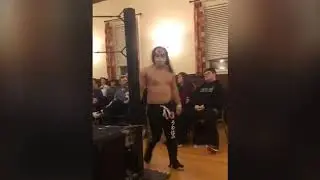 Nuka Kojima vs. JustNeph Highlight