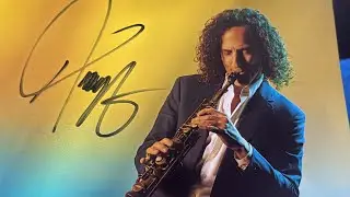 Kenny G Live In Nairobi