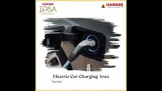 Haware Ipsa | Electric Car Charging Spot