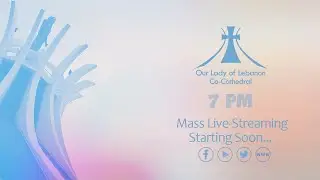 Divine Liturgy | Sunday 1st February 2026,  7 pm