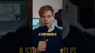 What is a Storyboard?
