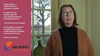 Staatsexamen B1 - Examenopgaven Set 7 - Spreken