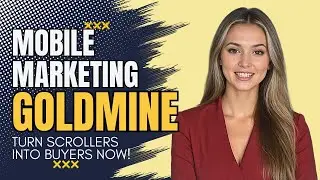 🚀 Atlanta&rsquo;s Mobile Marketing Goldmine: Turn Scrollers Into Buyers NOW! 📲