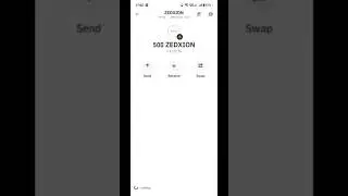 ZEX Airdrop is Live 🚀🔥🤑 Join now