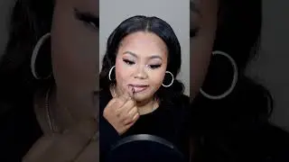 Lip Fillers or Buxom Plump Shot???