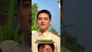 Ang Pogi Naman ng Mayor Na Ito #vicosotto #vico #sotto