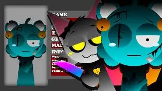Incredibox - Sprunki But Double Date Phase 3 | NEW UPDATE (GALLERY) | ALL Characters Description
