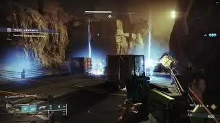 Veles Labyrinth Legendary Lost Sector