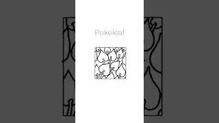 20 Essential Zentangle Patterns You Should Know | With Names