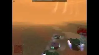 TST presents GCVetsLeagues --- S01E04(BalanceMod) 1of2