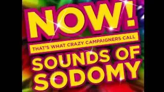 The Sounds of Sodomy Volume 1