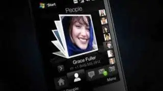 HTC Touch Diamond