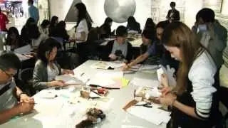 UUendy Lau: Animal Head Accessories Workshop